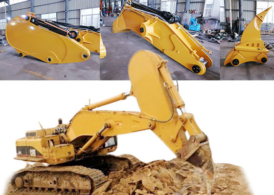 45 Ton - 55 Ton Digger Rock Boom Để phá vỡ cát cứng Hard Rock Công việc khai thác mỏ