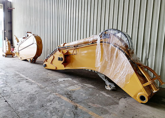 Đá cứng đá cứng máy đào đá boom cho công việc khai thác mỏ cho mèo jcb komatsu