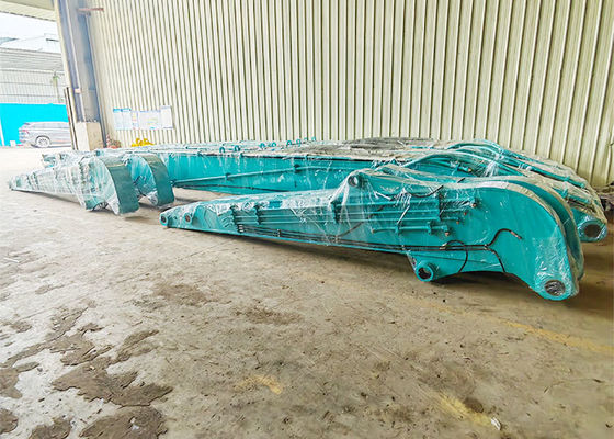 NO 1 CAT HITACHI KOMATSU SANY Ứng dụng điều khiển đống cho máy đào