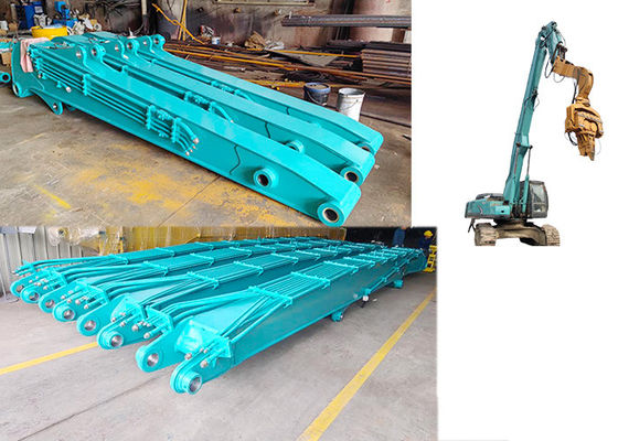 NO 1 CAT HITACHI KOMATSU SANY Ứng dụng điều khiển đống cho máy đào