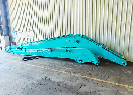 20M Long Reach Boom Excavator với Bucket Cylinder để đào cát