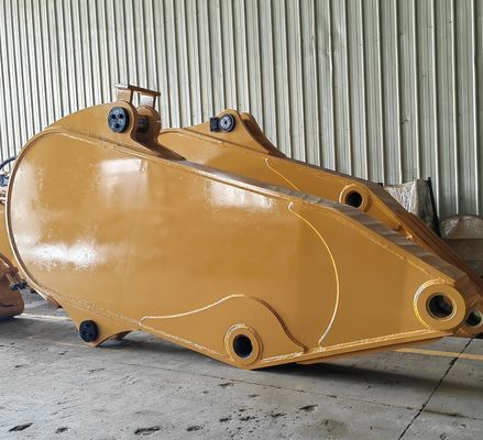 Cánh tay đá Excavator mạnh mẽ cho các dự án khó khăn và sức mạnh đào cao