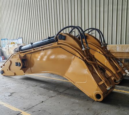 Cánh tay đá Excavator mạnh mẽ cho các dự án khó khăn và sức mạnh đào cao