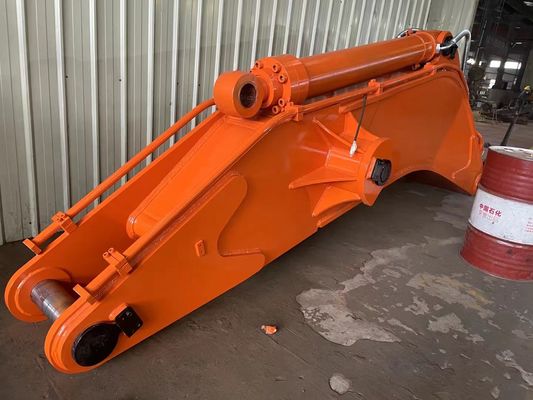 50 tấn Excavator Rock Arm cho đào lâu dài và sức mạnh phá vỡ