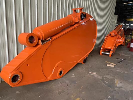 50 tấn Excavator Rock Arm cho đào lâu dài và sức mạnh phá vỡ