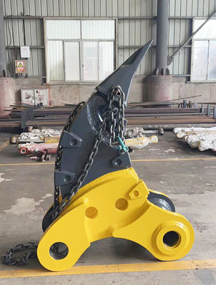 Lưỡi cỗ máy đào cẩu để khai thác nặng và tăng năng suất