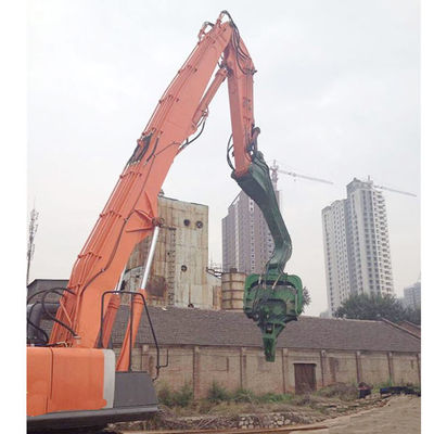 Bộ đính kèm cho máy đào máy đào cho loại 349