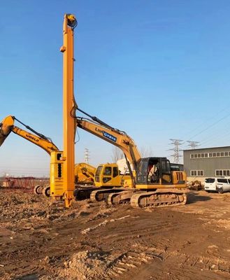 Hiệu quả chính xác tầm xa hai giai đoạn cánh tay kính thiên văn cho các khu vực khó tiếp cận