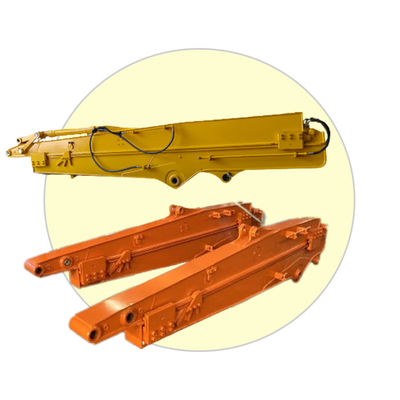 Tốt hơn hàn Excavator cánh tay kính thiên văn Ningbo kết nối kính thiên văn