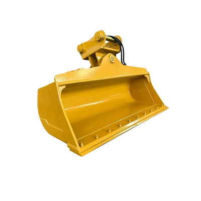 Xới lấp thùng thùng lấp cánh tay thiên văn 360 độ nghiêng