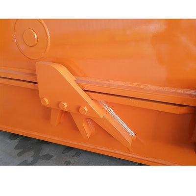 Tay đòn kính thiên văn máy xúc Q355B Q690D Hiệu suất cao cấp
