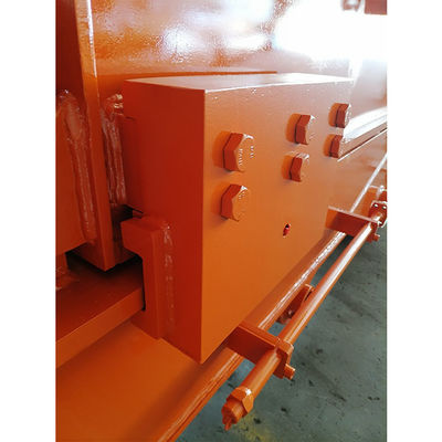 Tay đòn kính thiên văn máy xúc Q355B Q690D Hiệu suất cao cấp