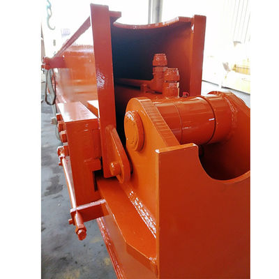 Tay đòn kính thiên văn máy xúc Q355B Q690D Hiệu suất cao cấp