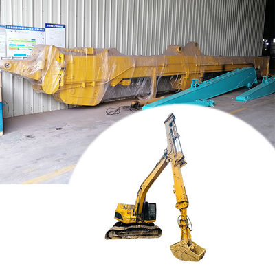 Cánh tay kính thiên văn cho máy đào để lấy cát, đất, lũng, sỏi sử dụng BS900E