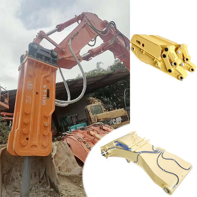 Vòng tay đường hầm thợ đào bán với bộ ngắt