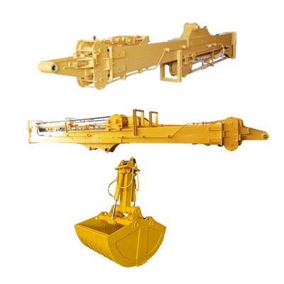 Cánh tay ngực với vỏ vỏ với răng sử dụng BS900E