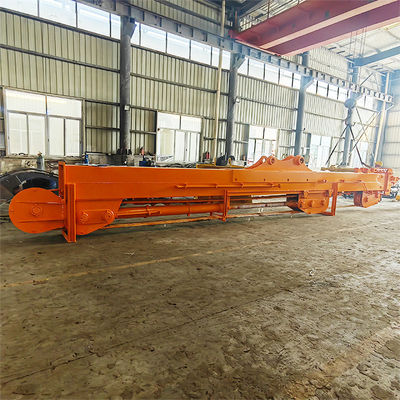 Cần gầu Telescopic với chiều sâu đào 28m 30m 32m cho xây dựng