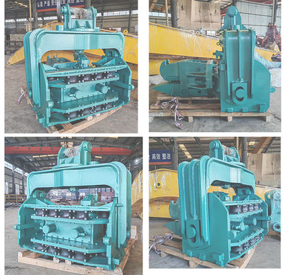 Người lái xe thợ khoan người lái xe thợ khoan người lái xe nhấp nháy cho Hitachi
