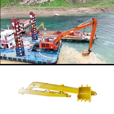 Máy xúc cần dài hạng nặng cho Cat 320 PC300 PC200