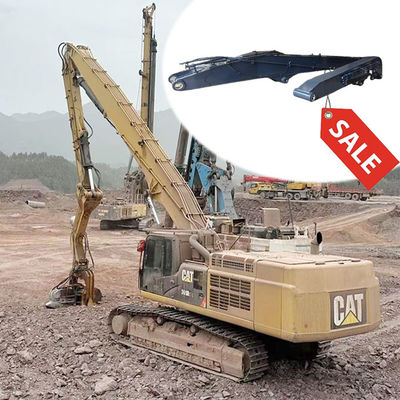 Loại 395 Máy thợ đào với búa thợ đào Q690D