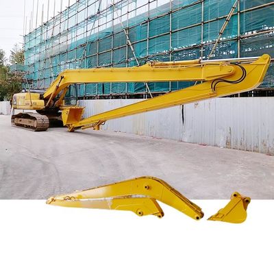 Máy xúc cần dài hạng nặng cho Cat 320 PC300 PC200