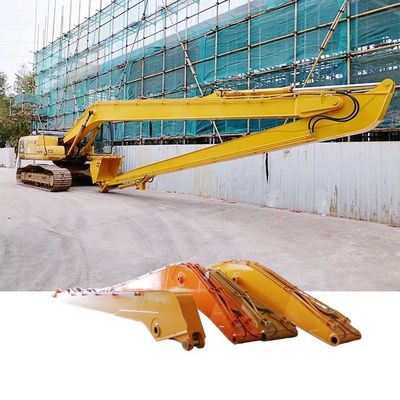 24M 26M Long Reach Excavator Reach cho Cat Hitachi Komatsu Sany