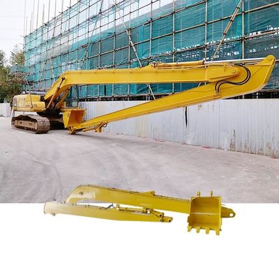 20M 25M Long Reach Boom Excavator Boom bán Excavator Long Arm