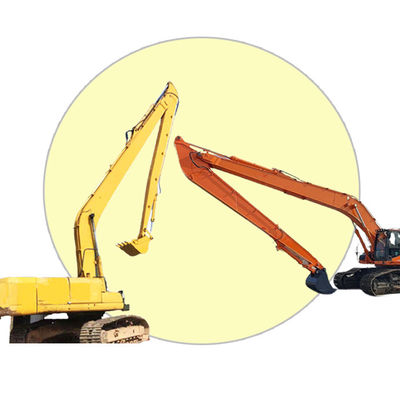 24M 26M Long Reach Excavator Reach cho Cat Hitachi Komatsu Sany