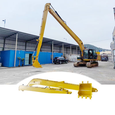 24M 26M Long Reach Excavator Reach cho Cat Hitachi Komatsu Sany