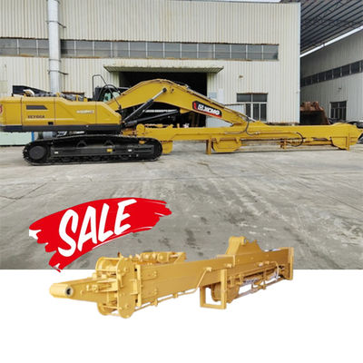 Cần vươn ống lồng cho máy đào 28M 30M 32M cho máy đào ống lồng