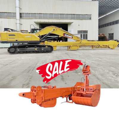 Cánh tay kính thiên văn Cánh tay kính thiên văn 25m 30m 32m BS700