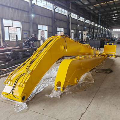 Cần cẩu đào dài để bán Q690D Q355B Hàn tốt hơn