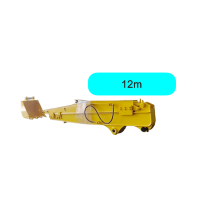 Tay máy đào thiên văn tùy chỉnh 8M-12M Độ sâu đào OEM