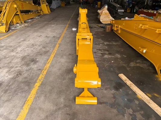 Cánh tay kính thiên văn 16M cho máy xúc Cần trục kính thiên văn Cánh tay kính thiên văn