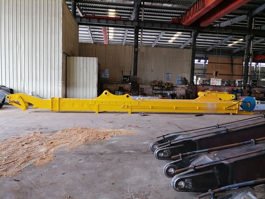 Cần cẩu lồng Telescopic Boom hàng đầu để bán