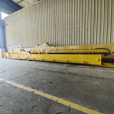 Máy đào kính thiên văn Máy đào kính thiên văn thủy lực Máy đào kính thiên văn