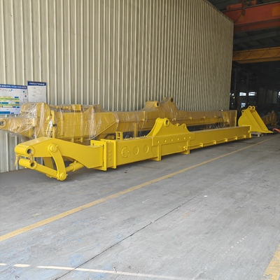 Máy xúc cánh tay gầu lật bán chạy nhất 14m 16m 18m 20m