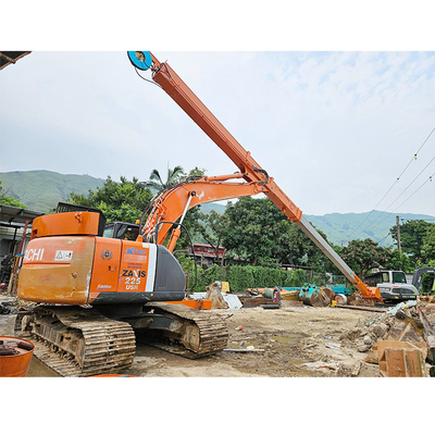 14M Telescopic Excavator Telescopic Arm cho Excavator cho ZX225