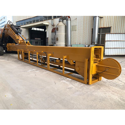 Sales No.1 Excavator Telescopic Arm - China Factory Direct