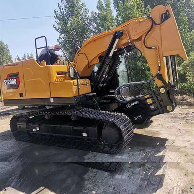 Cần cẩu đào hầm cho máy đào, bán