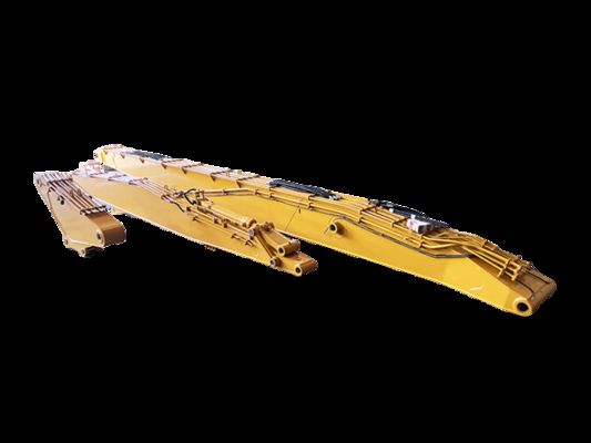 16-20 mét Ba phần phá hủy Long Boom cho máy đào ZX250 ZX260 ZX330 cho máy xây dựng