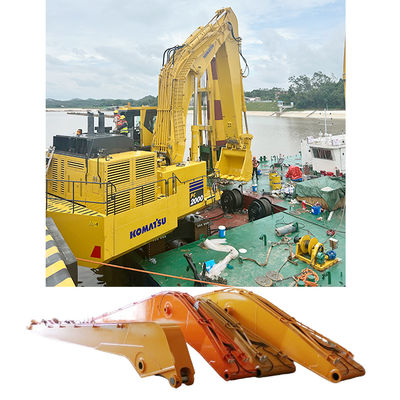 Máy khai quật bán