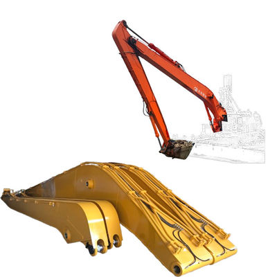 Cần gầu xúc: Tay dài, tầm với xa, Giá tốt nhất