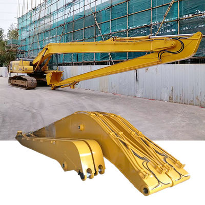 18M 22M Long Boom Arm Excavator Long Reach Arm chuyên gia