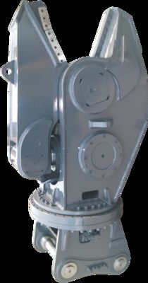 Kéo thủy lực đa kích cỡ, Kéo cắt phá dỡ đa năng cho máy đào 20-40 tấn, Phá dỡ cho Sanny Komatsu Cat Kobelco