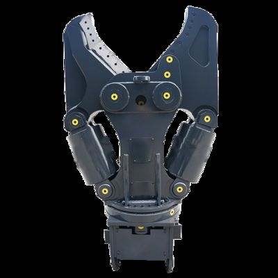 Kéo thủy lực đa kích cỡ, Kéo cắt phá dỡ đa năng cho máy đào 20-40 tấn, Phá dỡ cho Sanny Komatsu Cat Kobelco