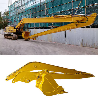 Các chuyên gia thợ đào Long - Extended Reach Boom