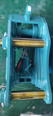 Chất lượng cao 10-30t máy đào thủy lực Quick Hitch Tilt Quick Hitch cho máy đào Xây dựng phụ kiện cho Cat Hitachi Sany