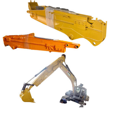 Máy đào Long Reach Boom And Telescopic Arm 10M 15M 16M 18M