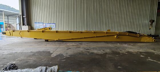 Excavator 16m Demolition Boom High Reach Arm và Boom Demolition Arm cho máy đào 20-25T